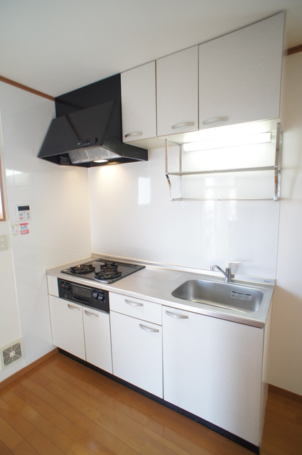 ｈａｒｍｏｎｙ　ｈｏｕｓｅのキッチン