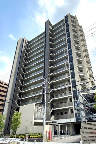 【外観】 | シャリエ新大阪 | 外観