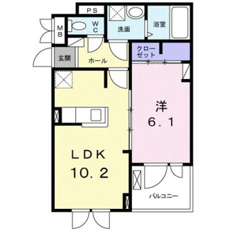 【間取り】 | エアフォルク