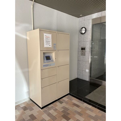【その他共用部分】 | サニー東別院