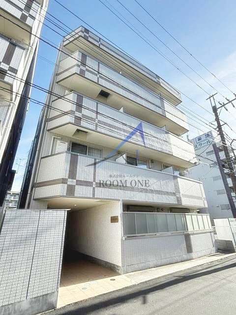 ＴｒｅｅＤｅｎ馬橋Ⅰ