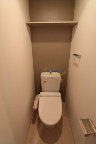 【トイレ】 | サムティ福島ＰＯＲＴＡ