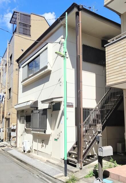 タケダハウスのその他共用部分