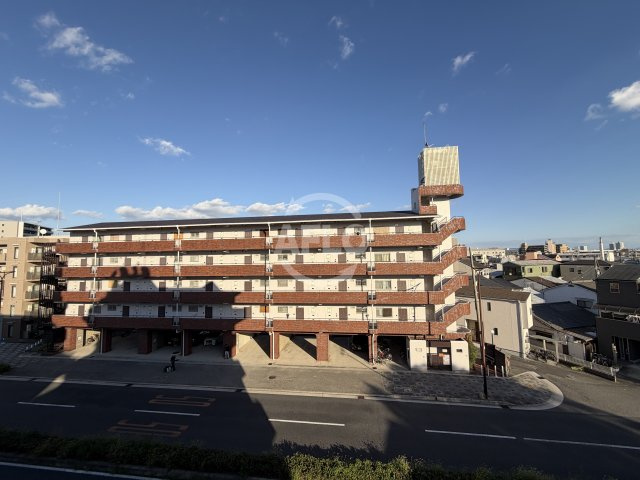 ル・グラン須賀の森の設備|エアコン