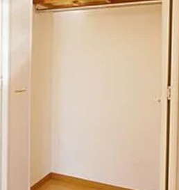 アークルの収納|別部屋参考写真