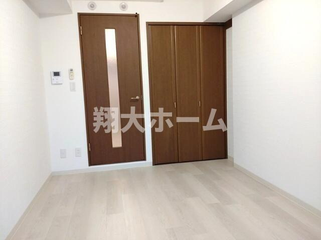 カーサ松原の内装