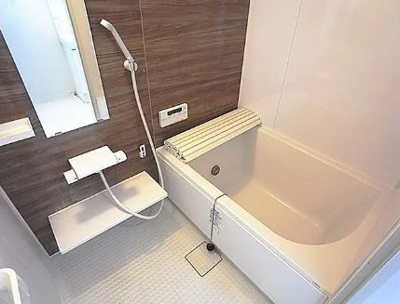 【浴室】 | エターナルシー