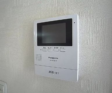 【防犯設備】 | エターナルシー