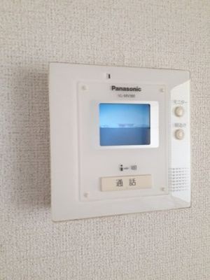 【セキュリティ】 | エルディムサンライズ２１　Ａ