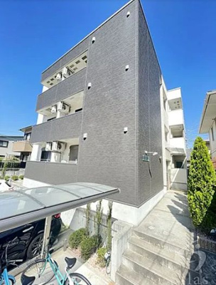 【外観】 | フジパレス堺浅香