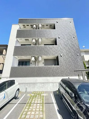 【外観】 | フジパレス堺浅香