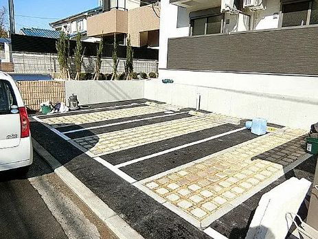 【その他】 | フジパレス堺浅香