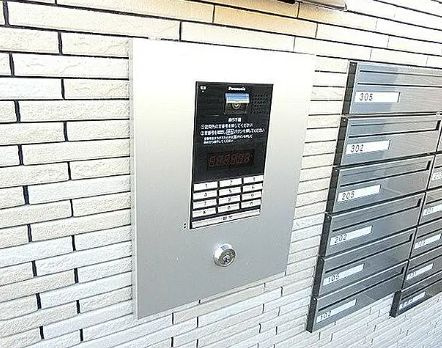 【その他】 | フジパレス堺東雲３番館