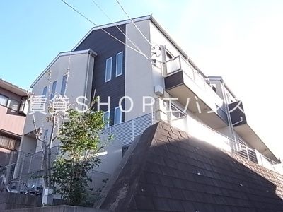 【外観】 | アベルト