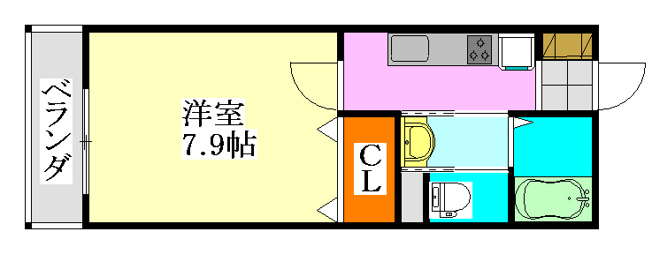 【間取り】 | アベルト