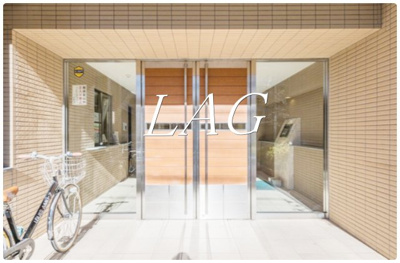 【その他共用部分】 | ラ・コピエ門前仲町 | 共有スペースです。