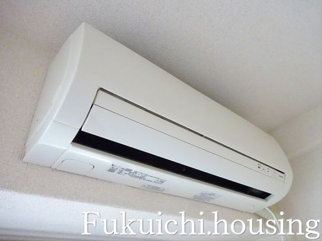スカイコート下高井戸の設備
