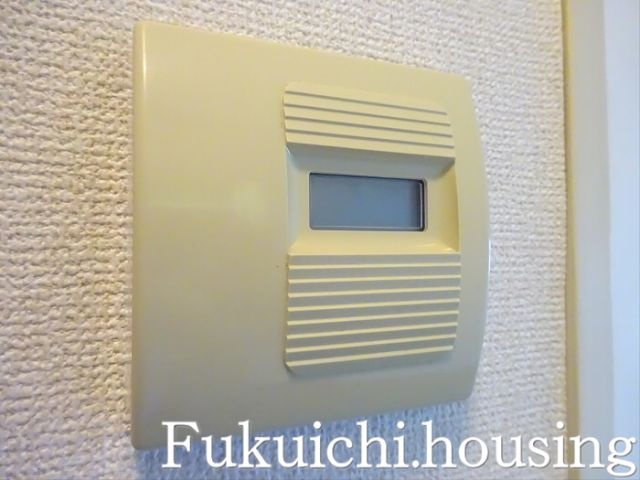 スカイコート下高井戸のその他