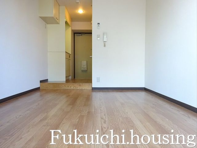 スカイコート下高井戸の居間・リビング