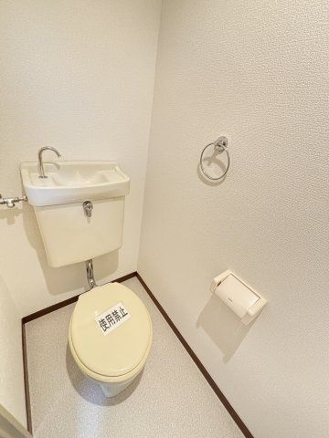 【トイレ】