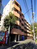 パレ・ホームズ高井戸Ⅱの画像