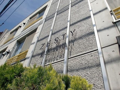 【外観】 | ZESTY西落合
