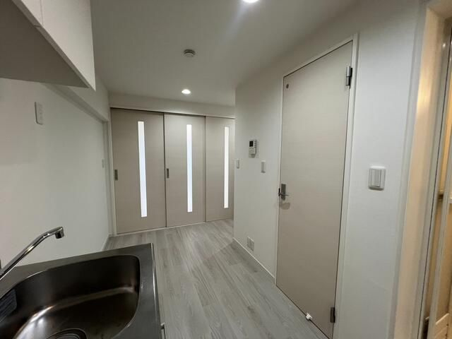 コーポ小石川のその他