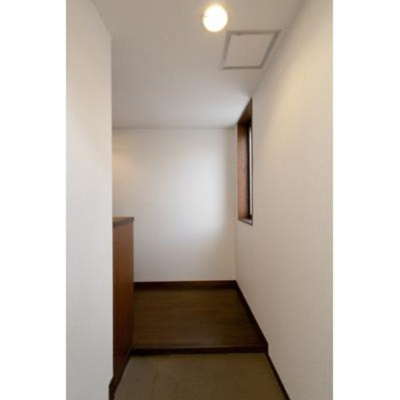【玄関】 | コリーヌ　ド　ヴァレー武蔵野 | ※写真は同タイプ住戸です。