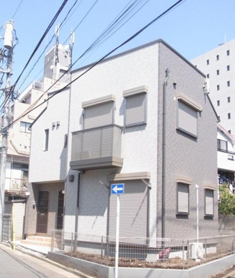 【外観】 | Maison Koharu　メゾンコハル