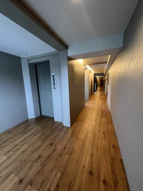 コーポ小石川のその他共用部分
