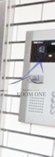 パミール大成のセキュリティ|オートロックです。