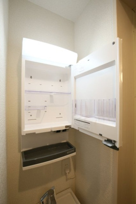 【独立洗面台】 | Casa Dolce Higashi Nakano