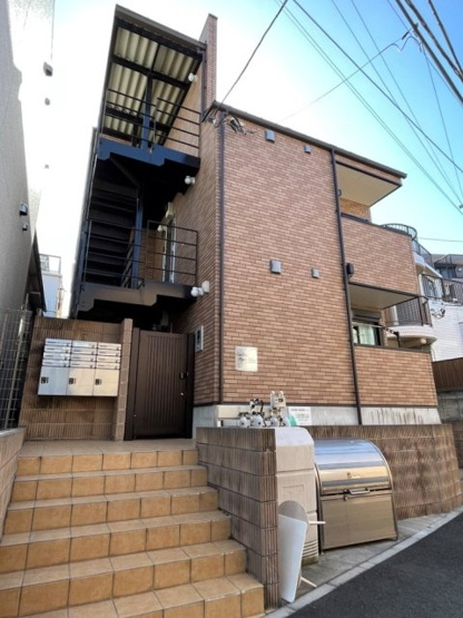 【外観】 | Casa Dolce Higashi Nakano