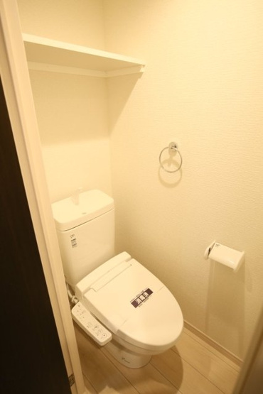 【トイレ】 | Casa Dolce Higashi Nakano