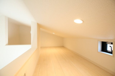 【その他】 | Casa Dolce Higashi Nakano | ロフト