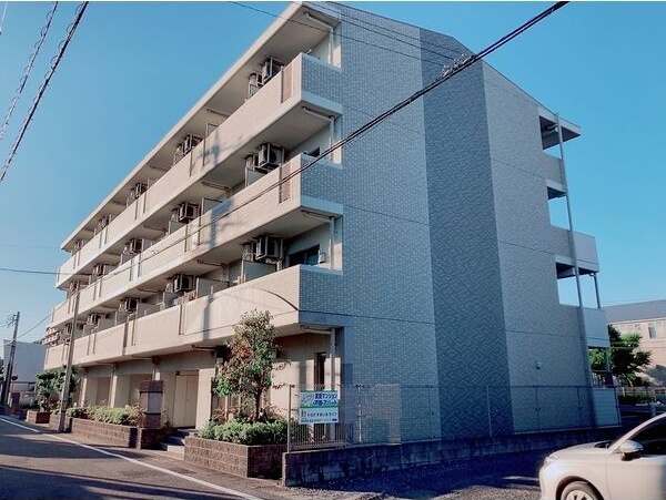 Dwell MJ(ドエルエムジェイ)の外観