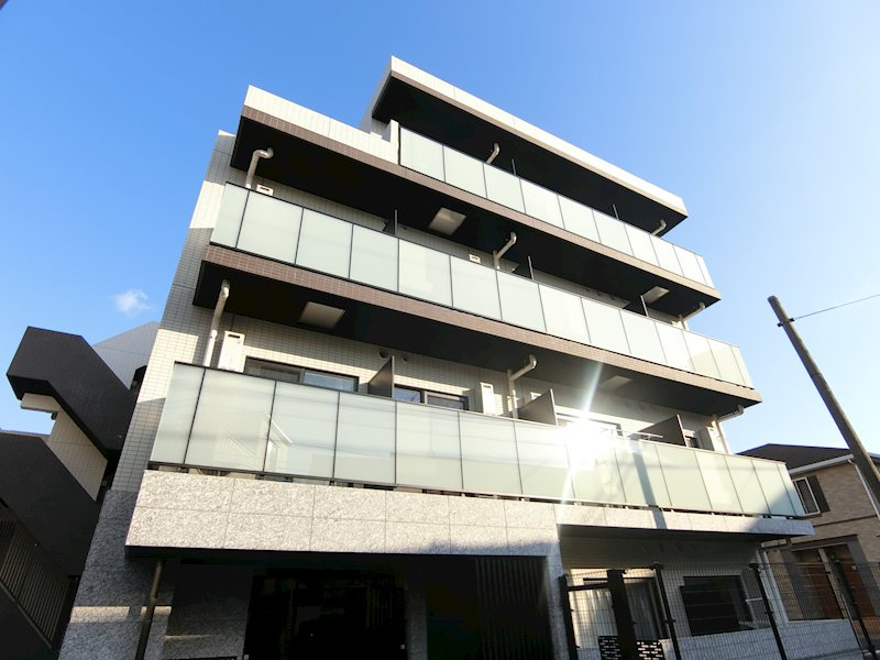 セジョリ練馬平和台Ⅱ 
