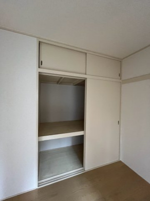 【収納】 | 小貫ハイツ