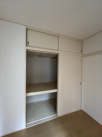 【収納】 | 小貫ハイツ