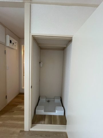 【玄関】 | 小貫ハイツ
