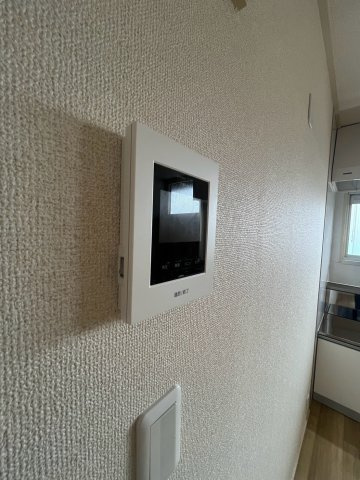 【セキュリティ】 | 小貫ハイツ