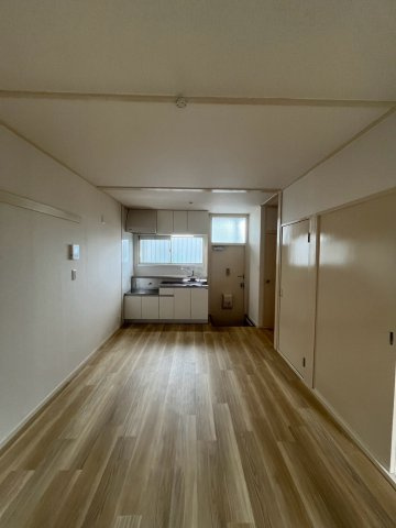 【居間・リビング】 | 小貫ハイツ