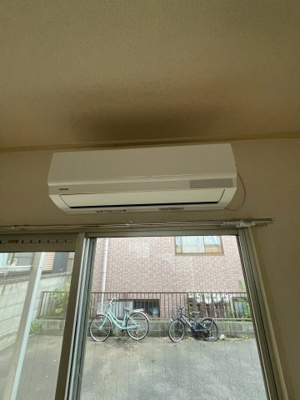 【設備】 | 小貫ハイツ