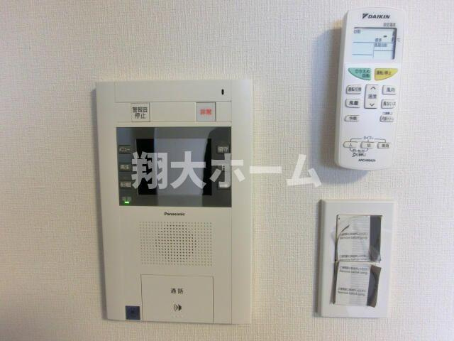 スカイコートパレス両国弐番館のその他