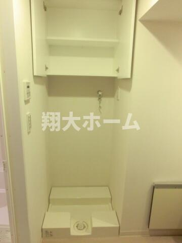 スカイコートパレス両国弐番館の設備