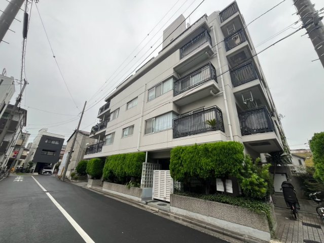 アーバンハイツ川口