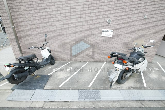 【その他共用部分】 | アベニューリップル小阪