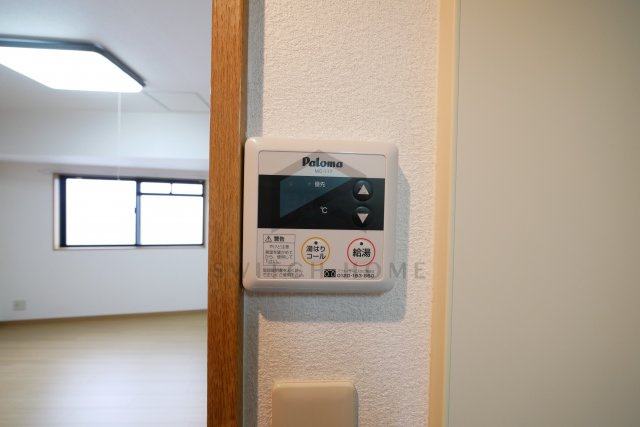 【設備】 | アベニューリップル小阪