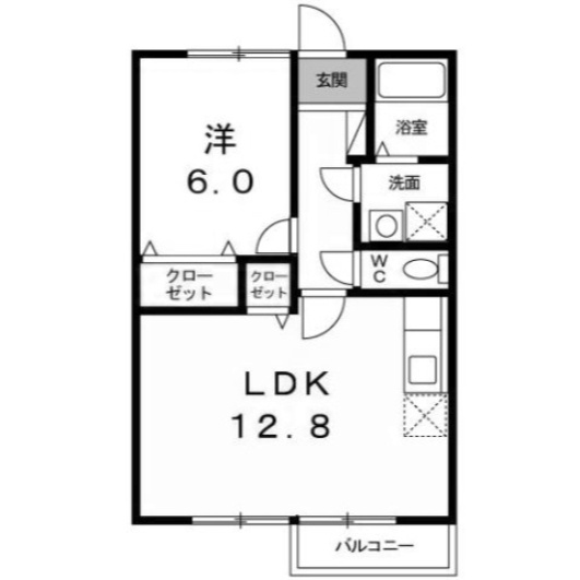 【間取り】 | コンフォール