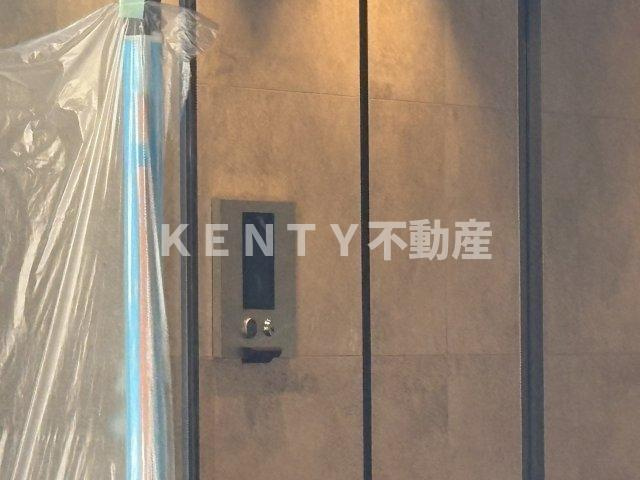 【セキュリティ】 | Ｇｒａｎｄ　Ｍａｒｋ　Ｒｅｓｉｄｅｎｃｅ大森